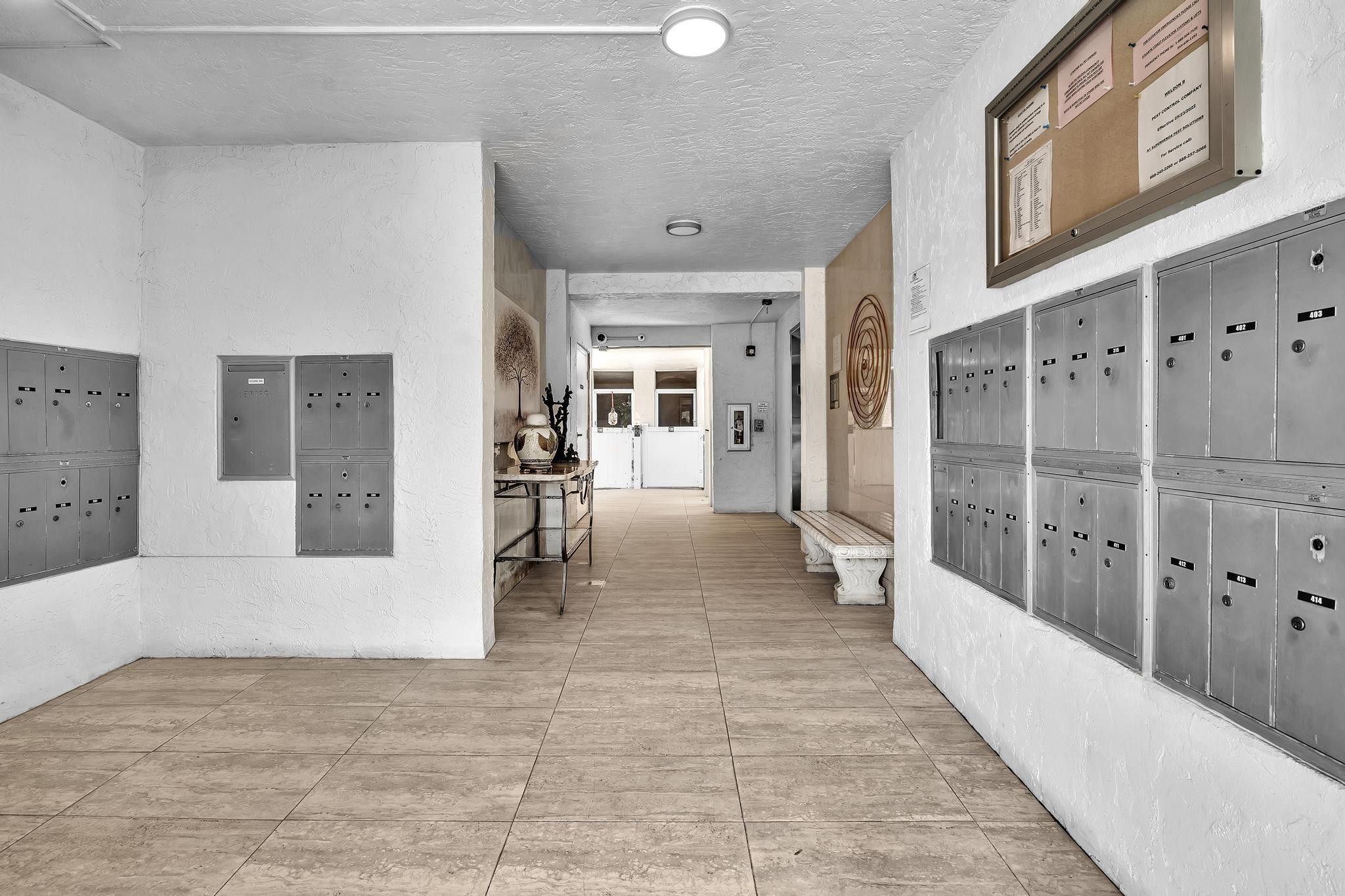 Weldon - Residential