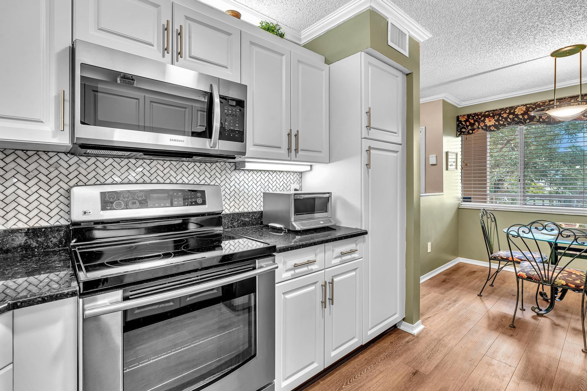 Weldon - Residential