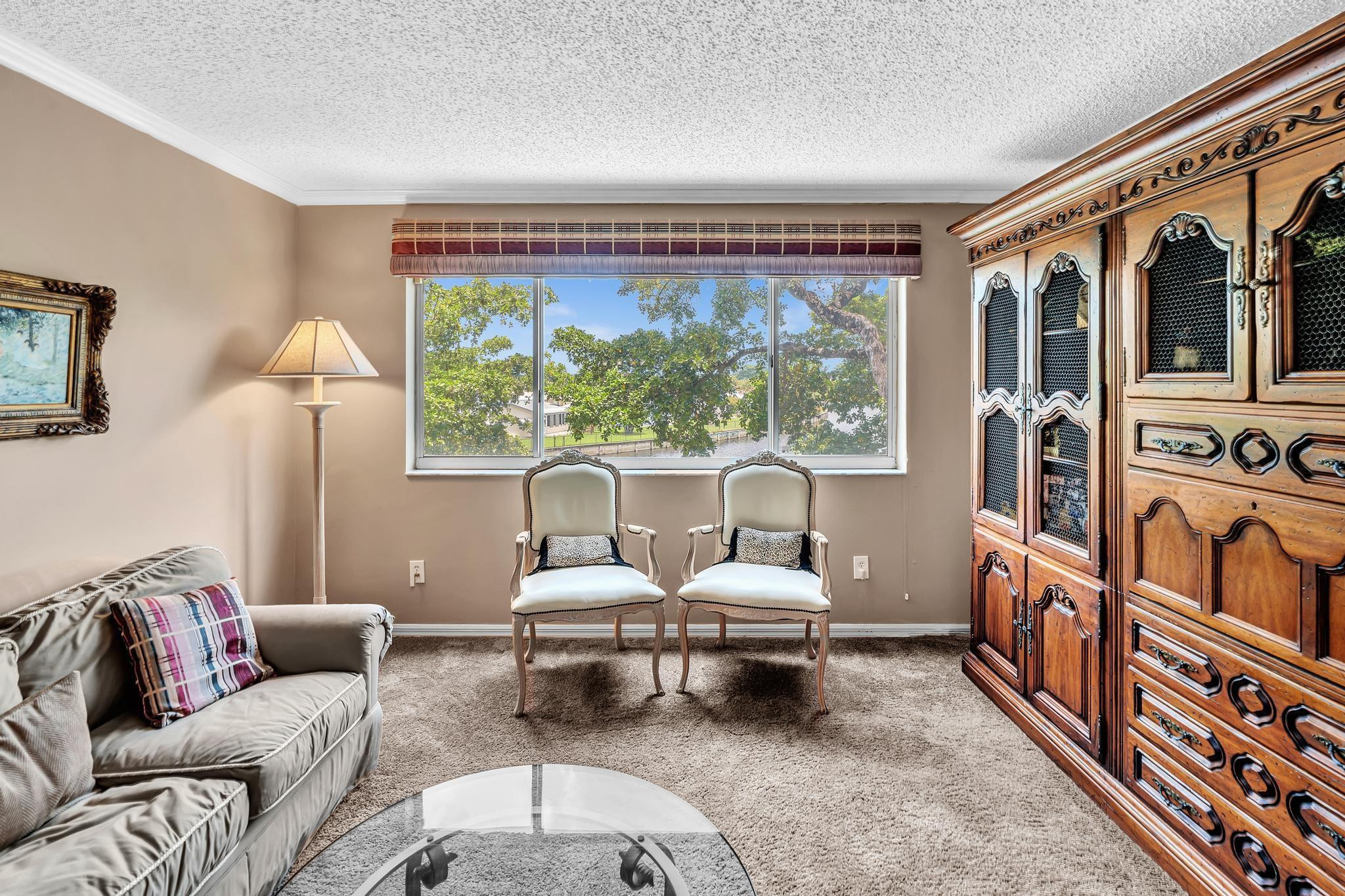 Weldon - Residential