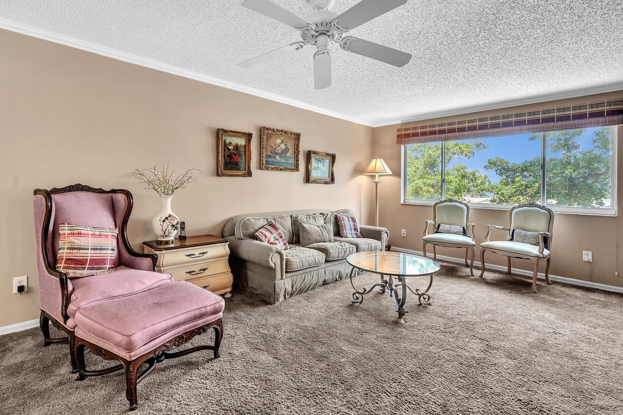 Weldon - Residential