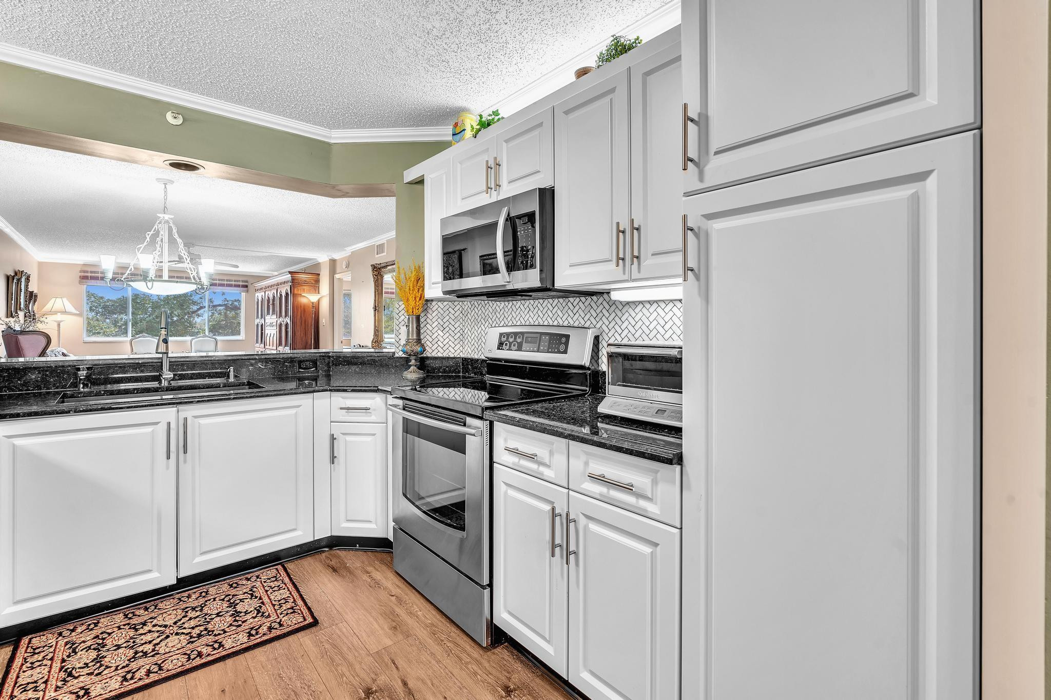 Weldon - Residential