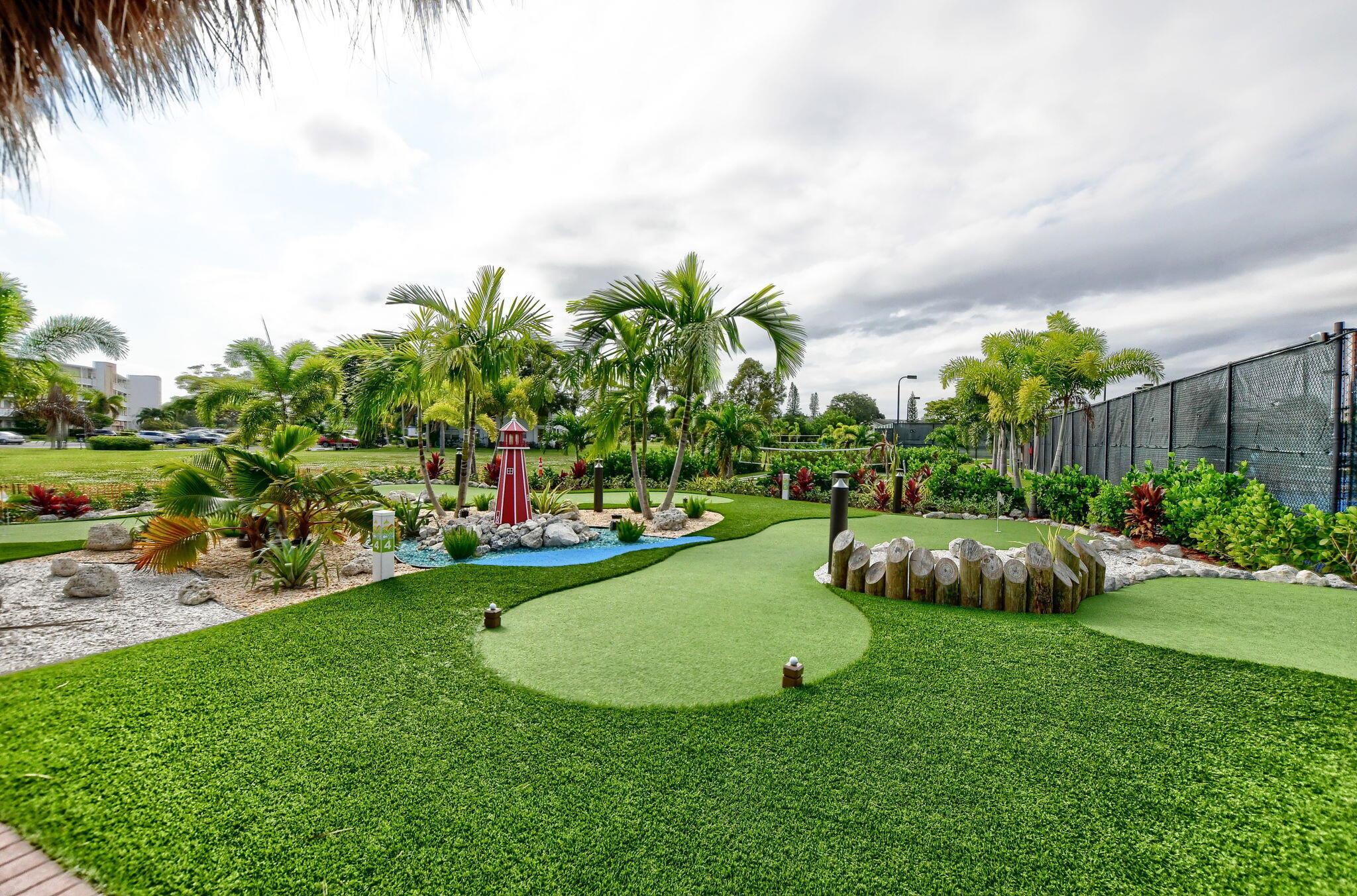 TILFORD W CONDO - Residential
