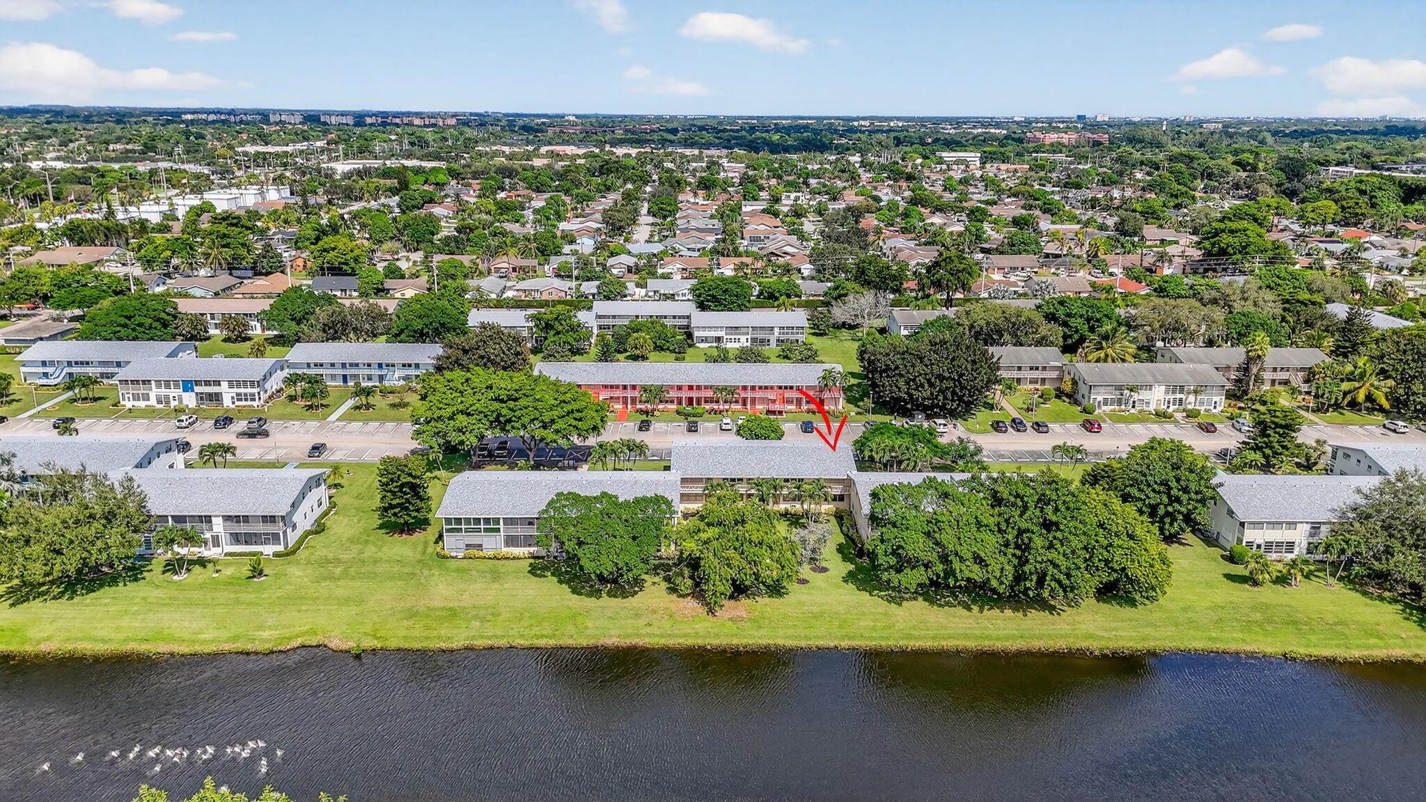TILFORD W CONDO - Residential