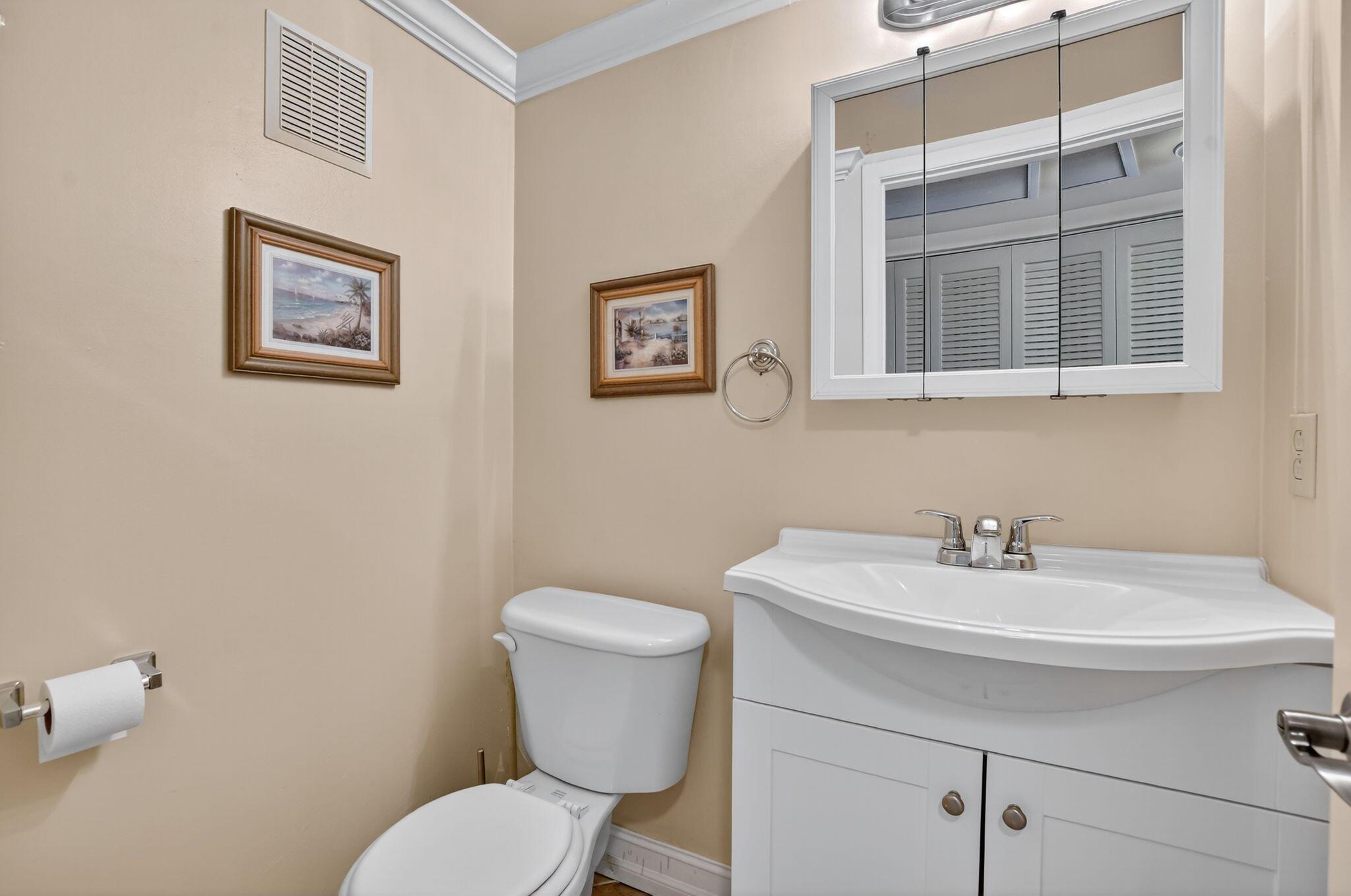 TILFORD W CONDO - Residential