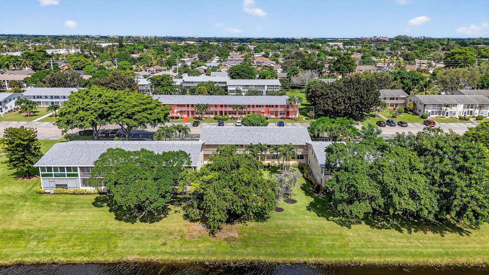 TILFORD W CONDO - Residential