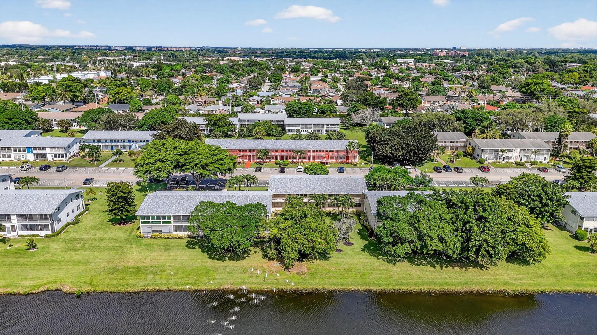 TILFORD W CONDO - Residential