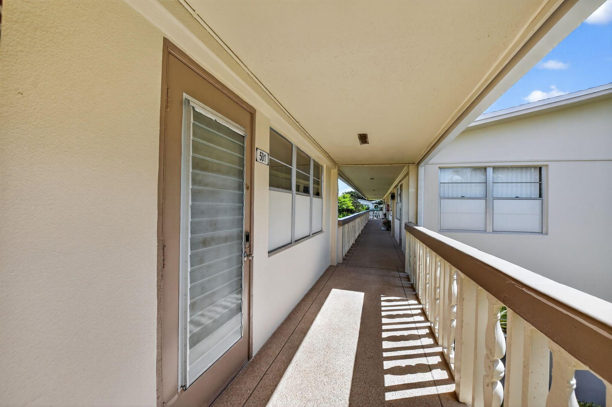 TILFORD W CONDO - Residential