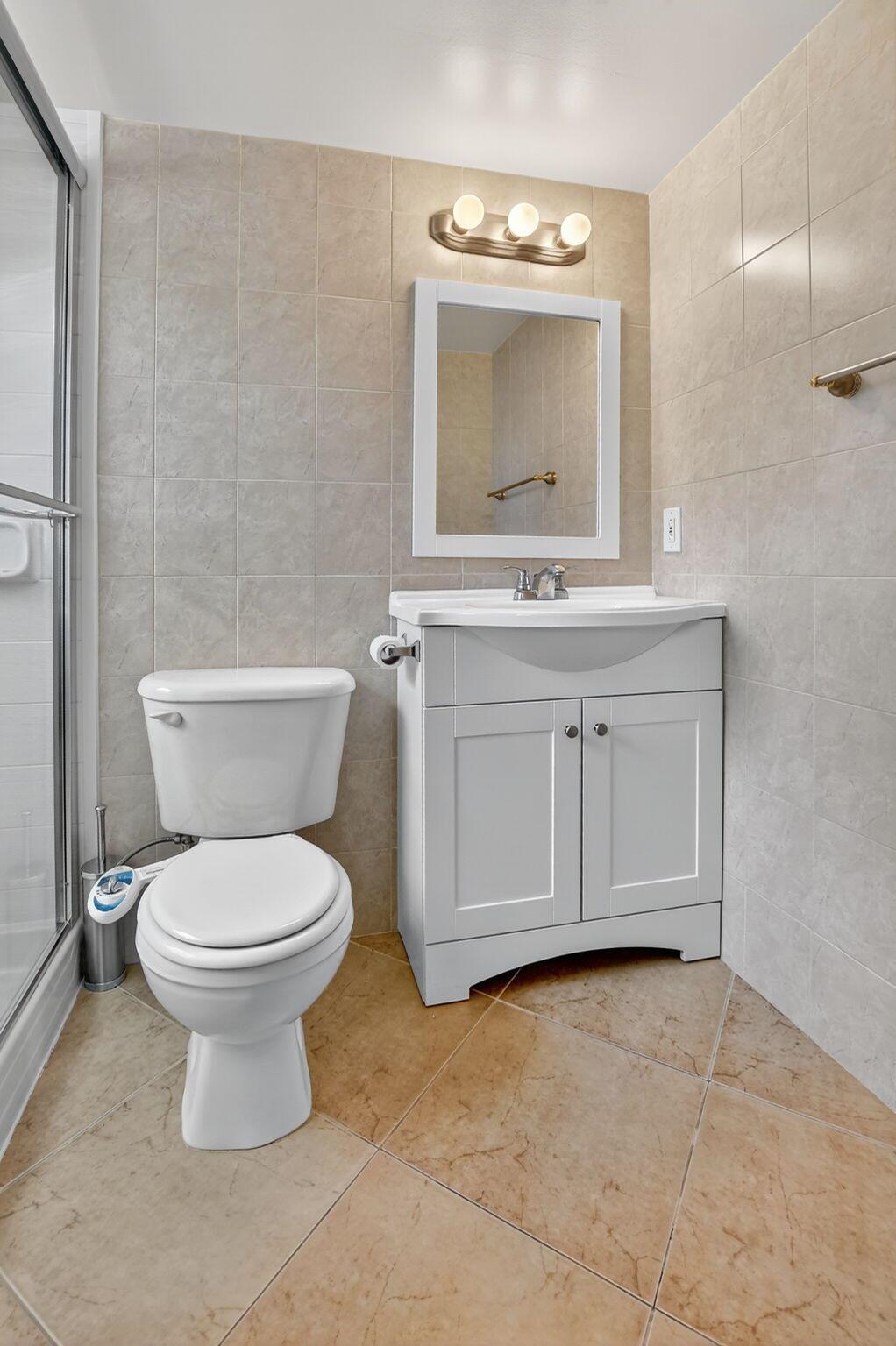 TILFORD W CONDO - Residential