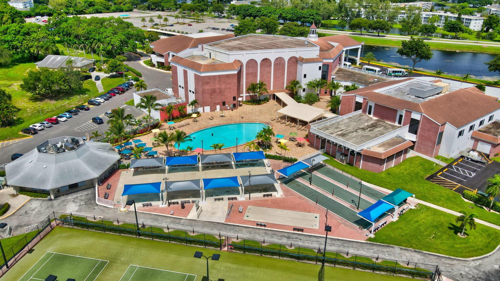 TILFORD W CONDO - Residential