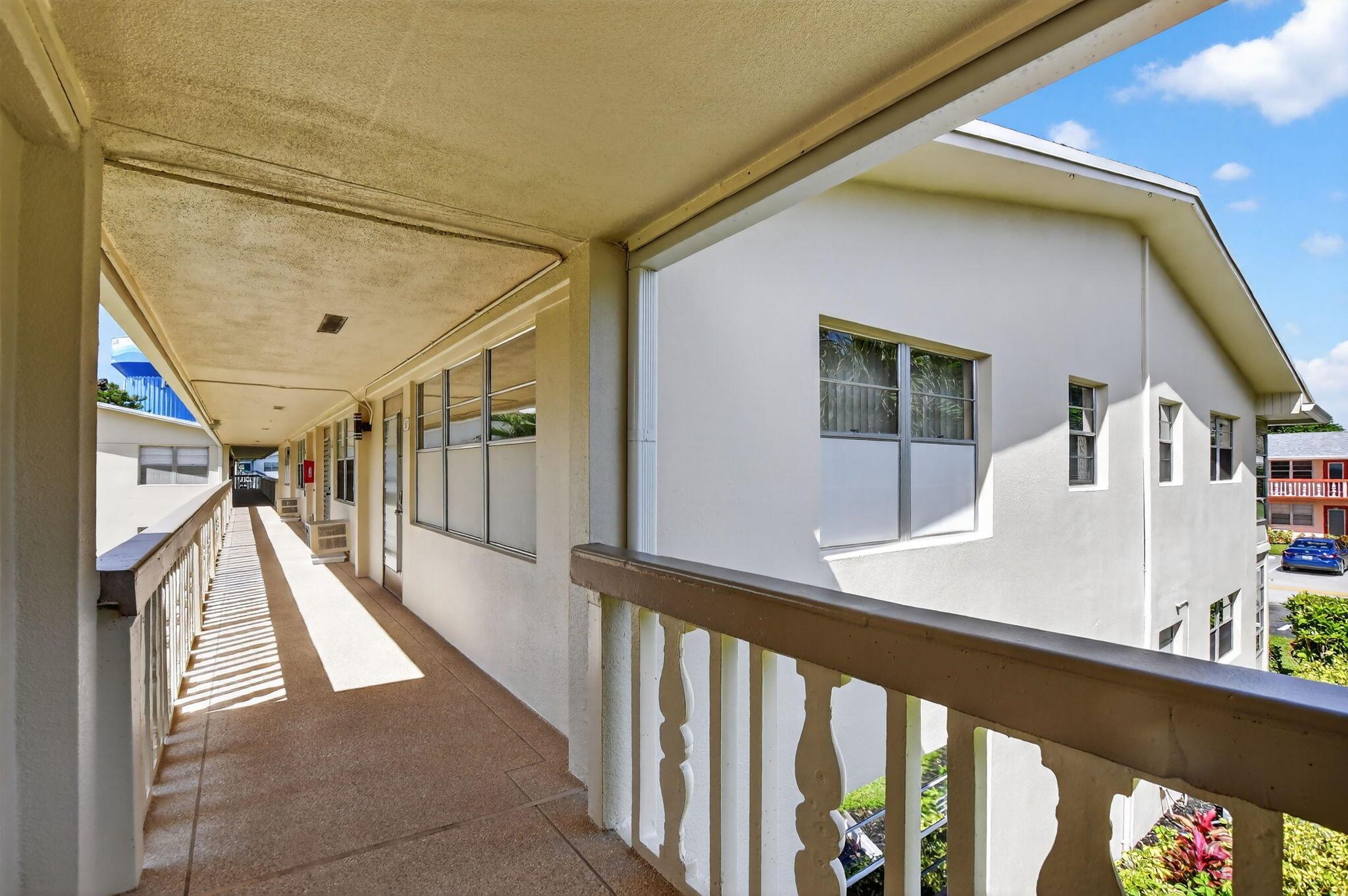 TILFORD W CONDO - Residential