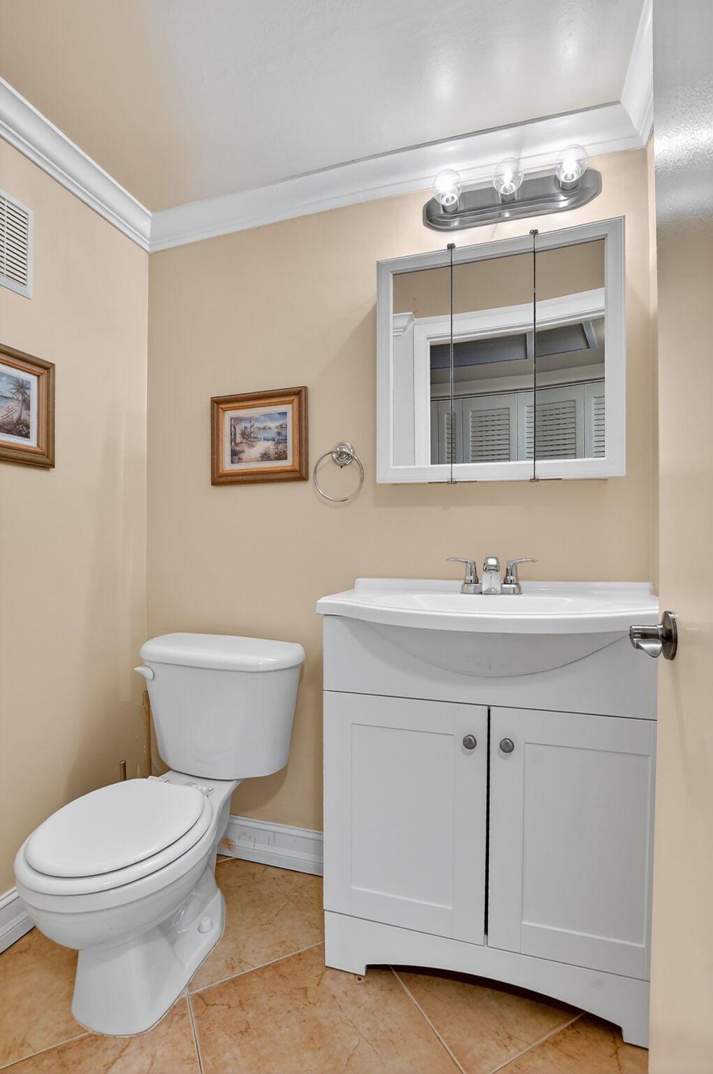 TILFORD W CONDO - Residential