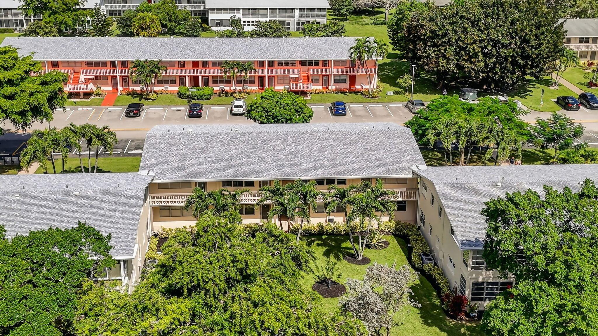 TILFORD W CONDO - Residential