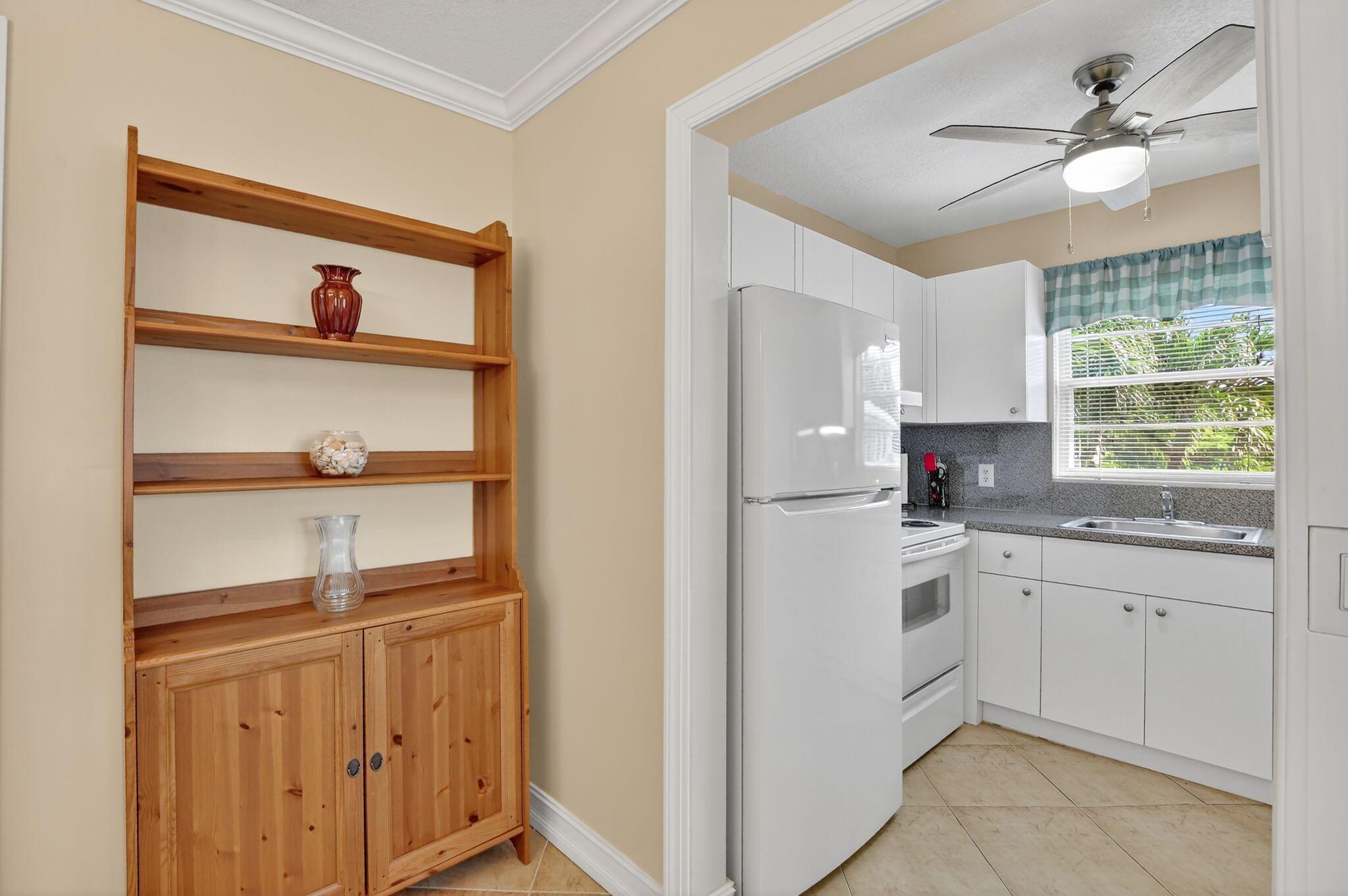 TILFORD W CONDO - Residential