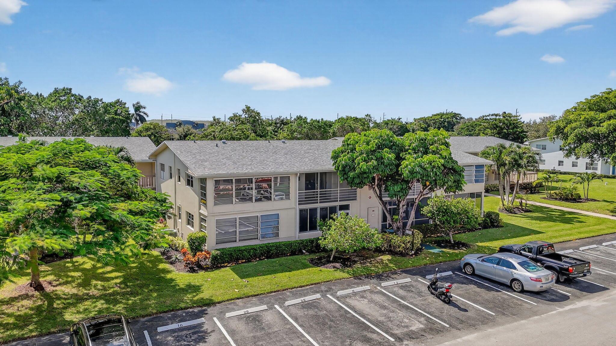 TILFORD W CONDO - Residential