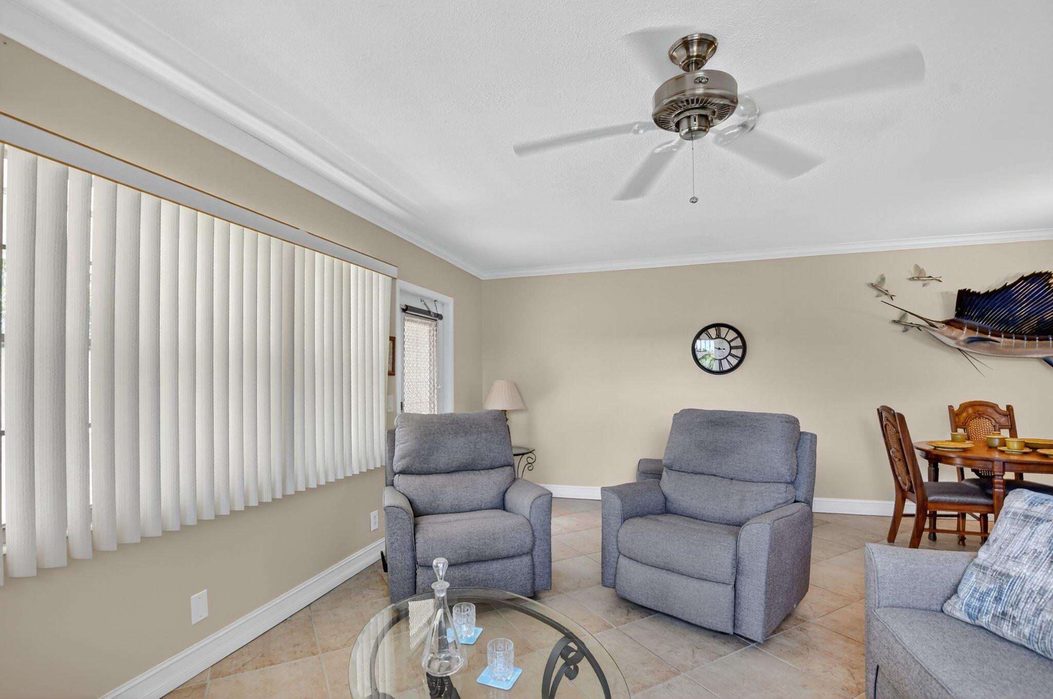 TILFORD W CONDO - Residential