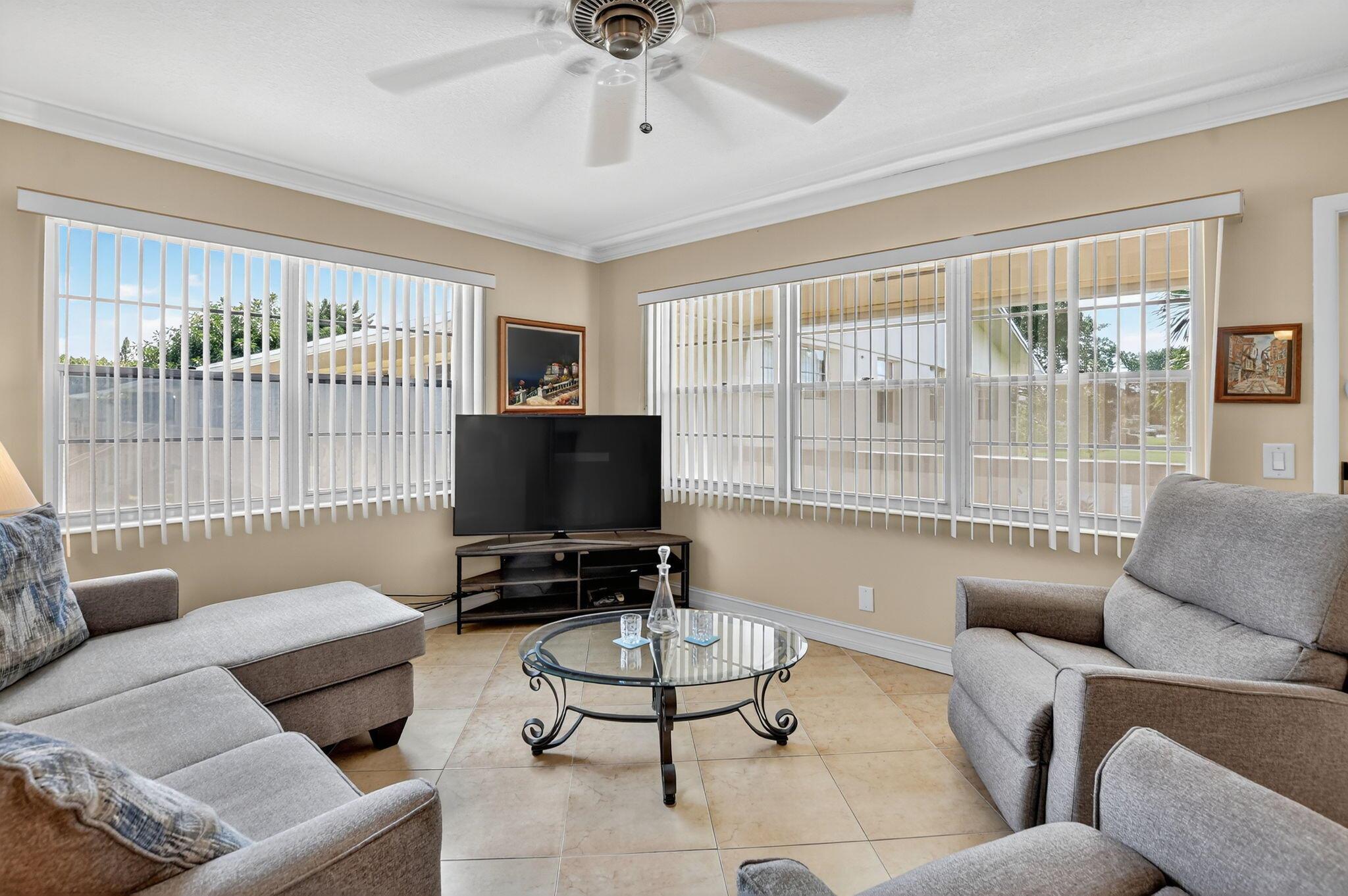 TILFORD W CONDO - Residential