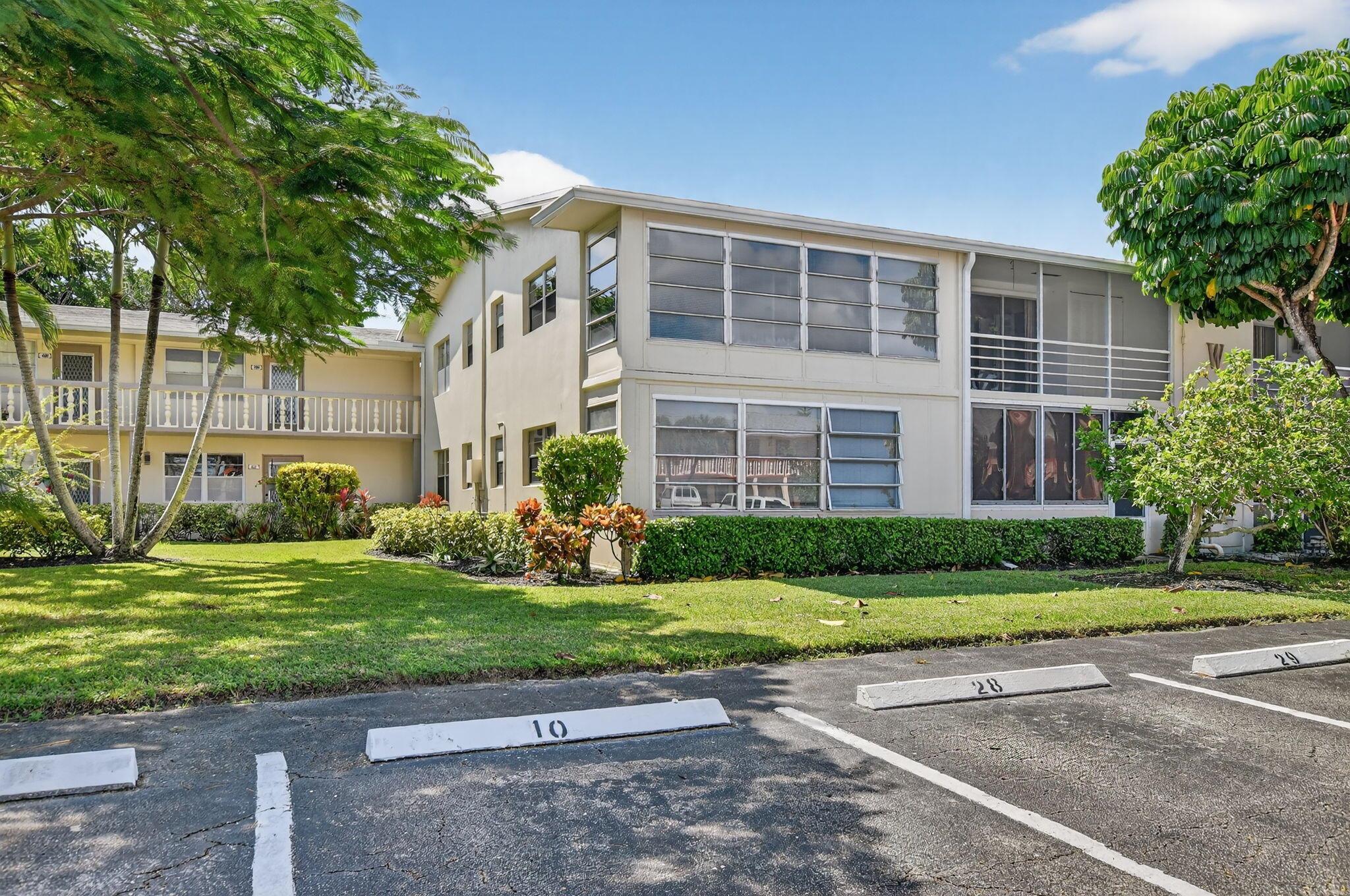 TILFORD W CONDO - Residential