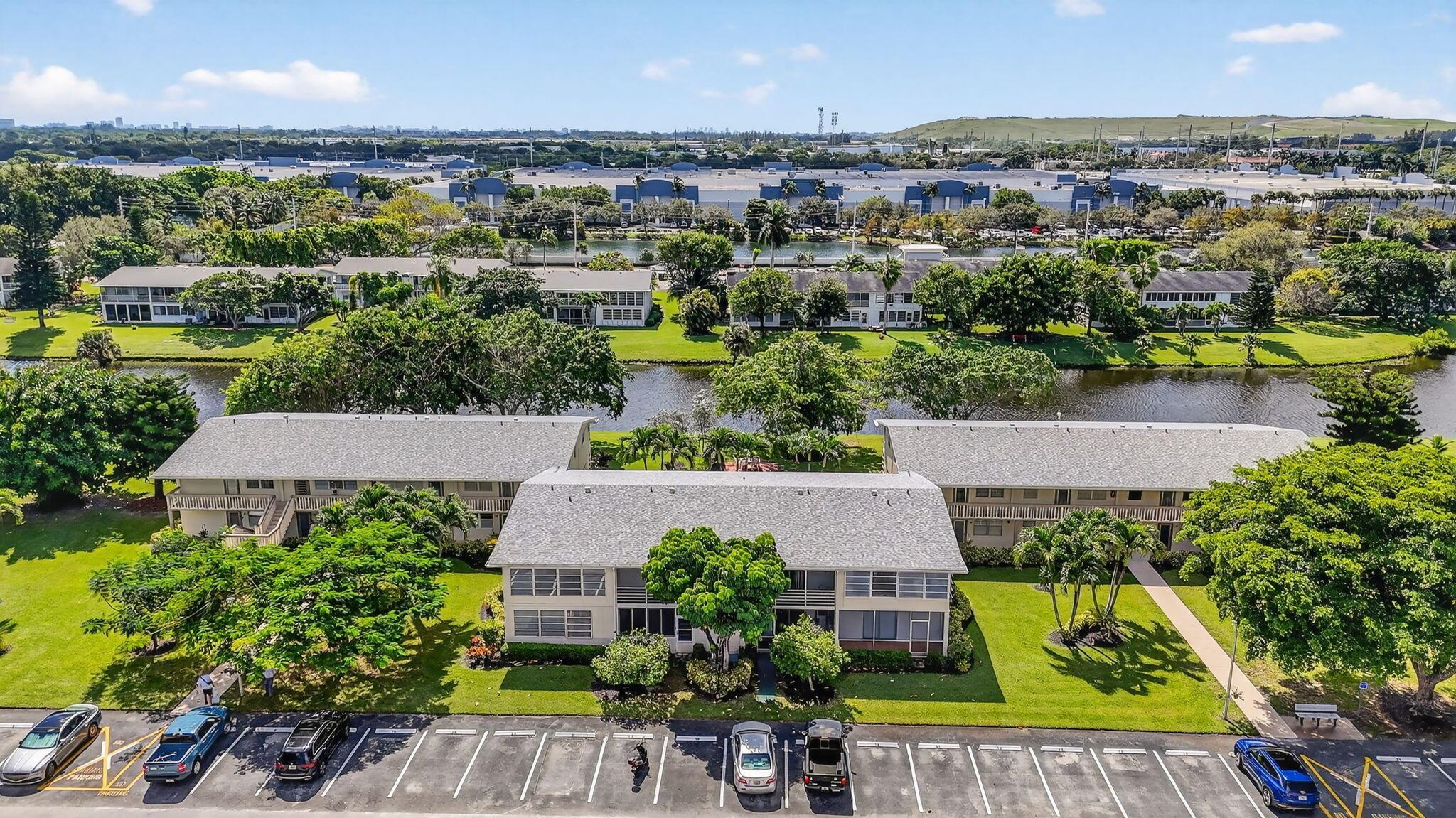 TILFORD W CONDO - Residential