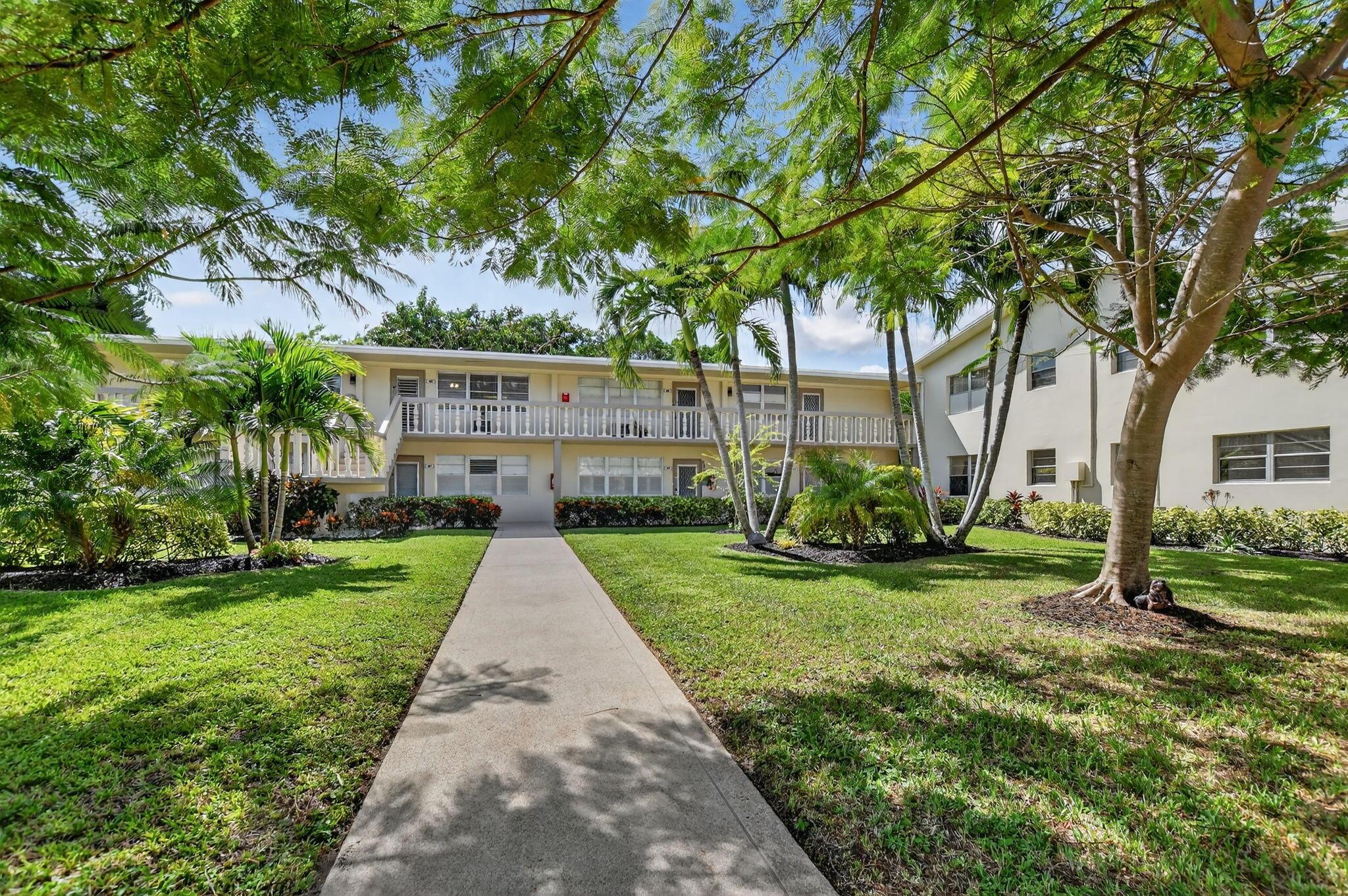 TILFORD W CONDO - Residential