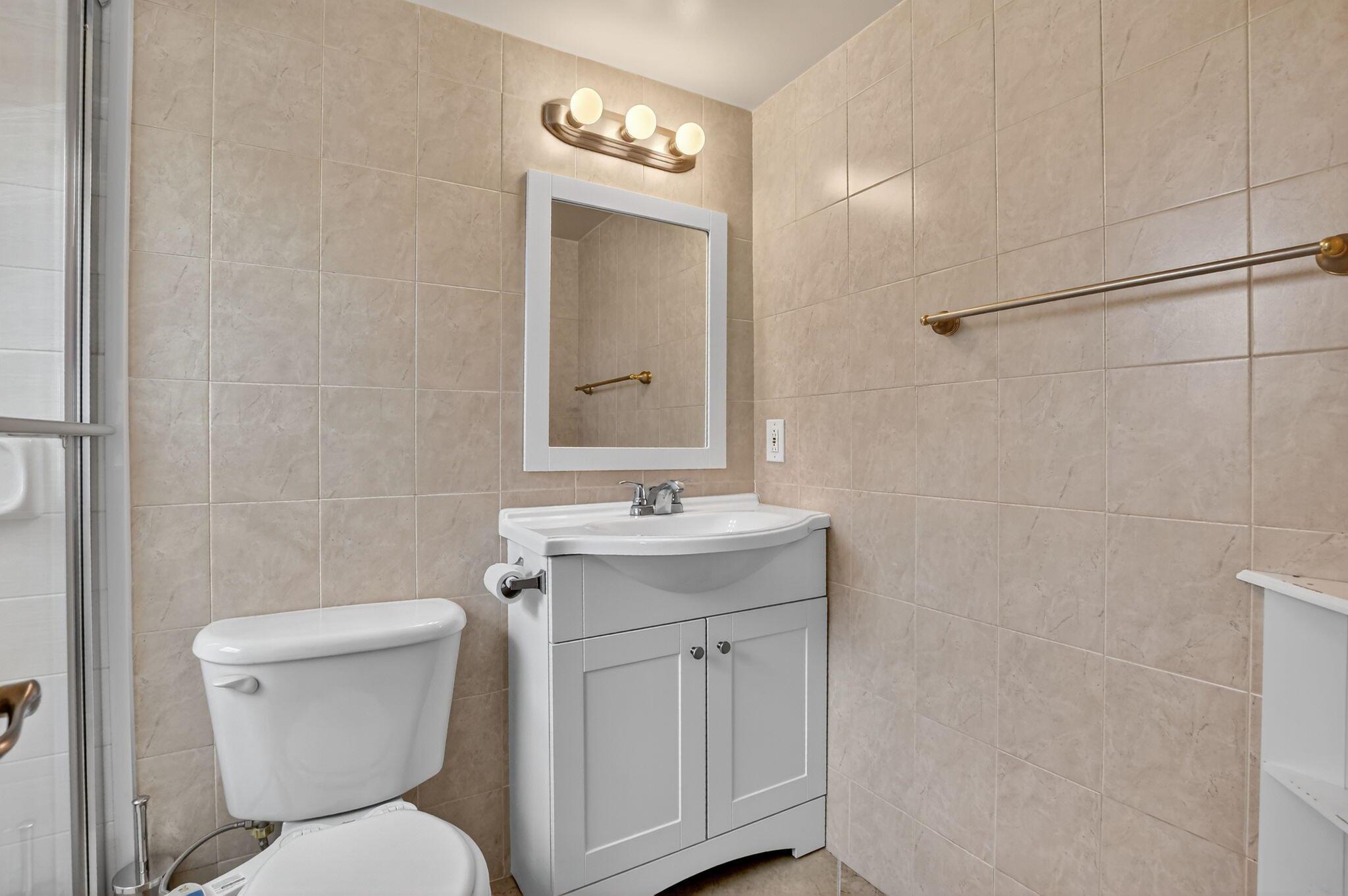 TILFORD W CONDO - Residential