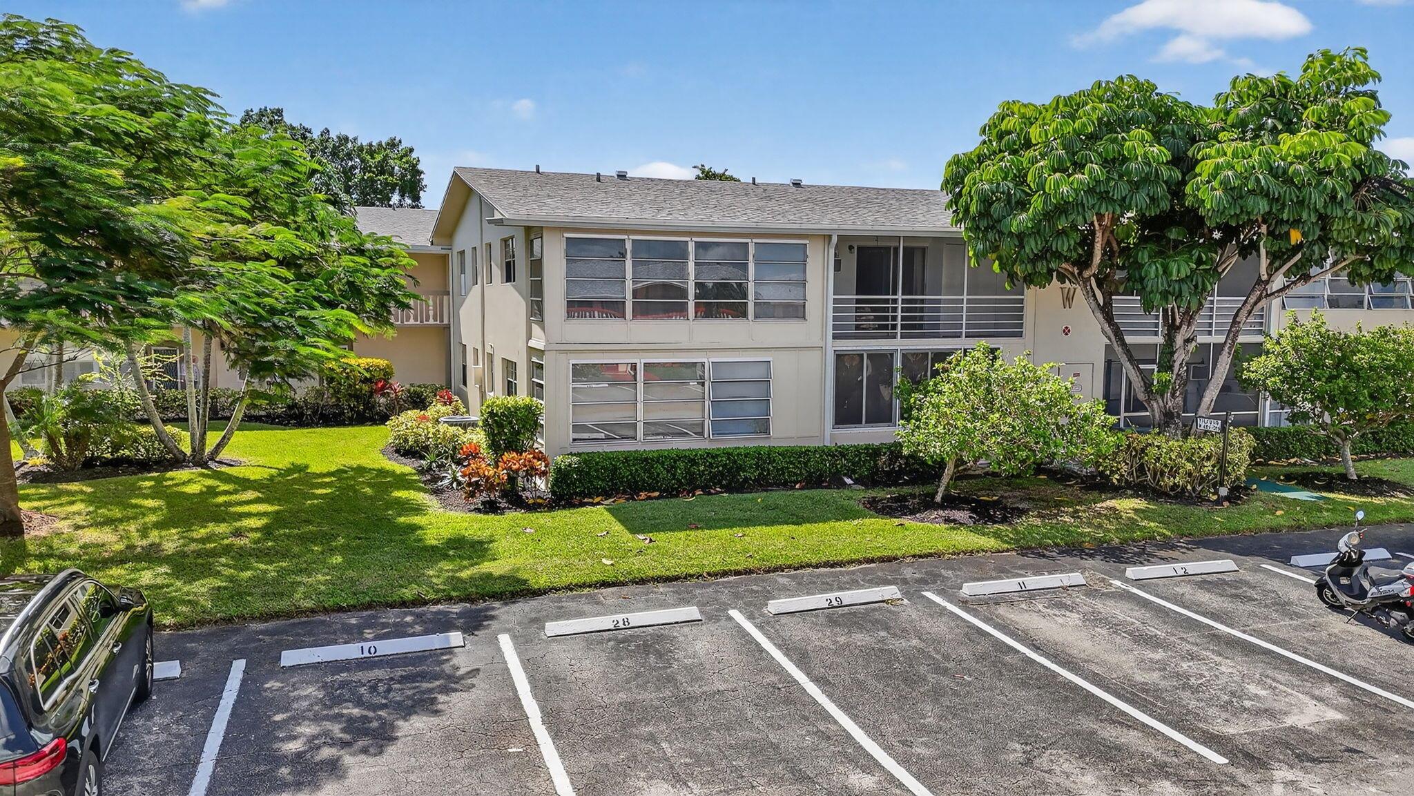 TILFORD W CONDO - Residential