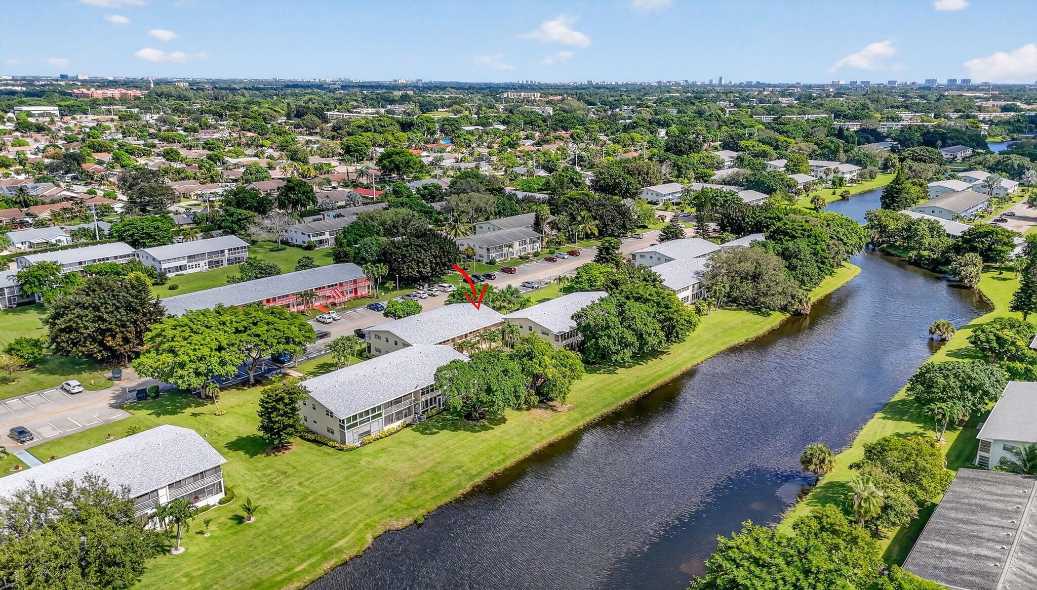TILFORD W CONDO - Residential