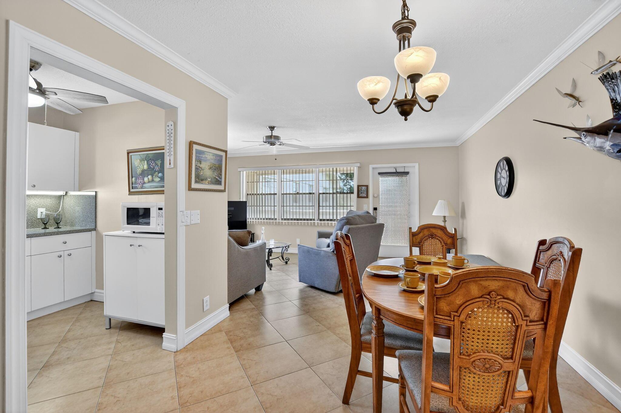 TILFORD W CONDO - Residential