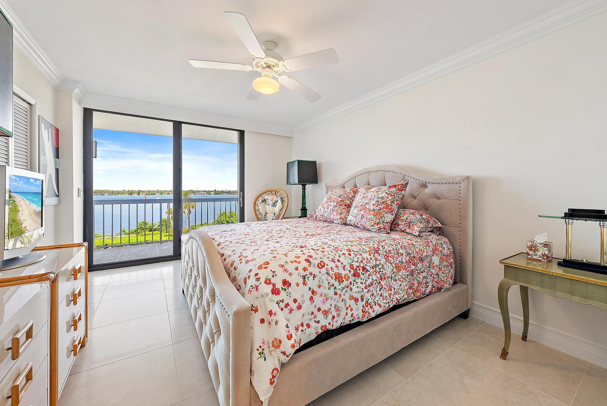 MERIDIAN OF PALM BEACH CO - Residential Lease