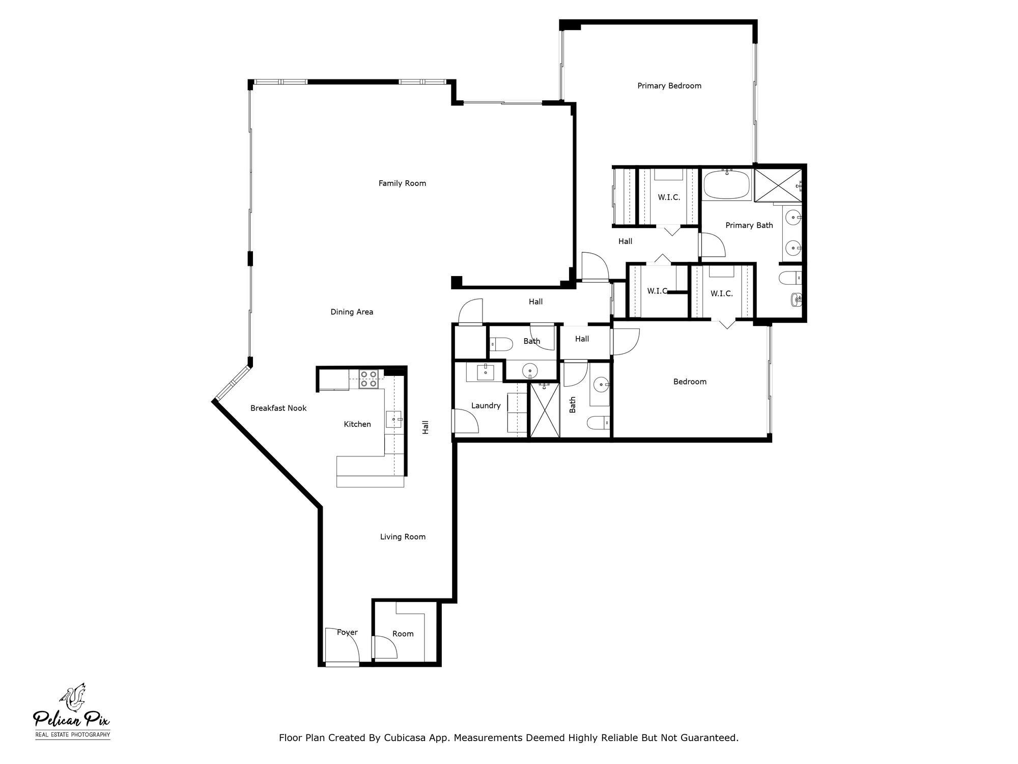 MERIDIAN OF PALM BEACH CO - Residential Lease
