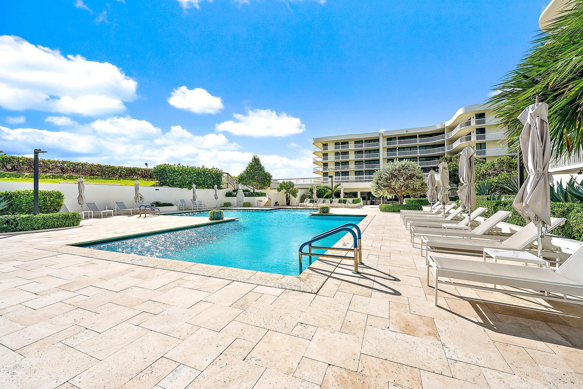 MERIDIAN OF PALM BEACH CO - Residential Lease