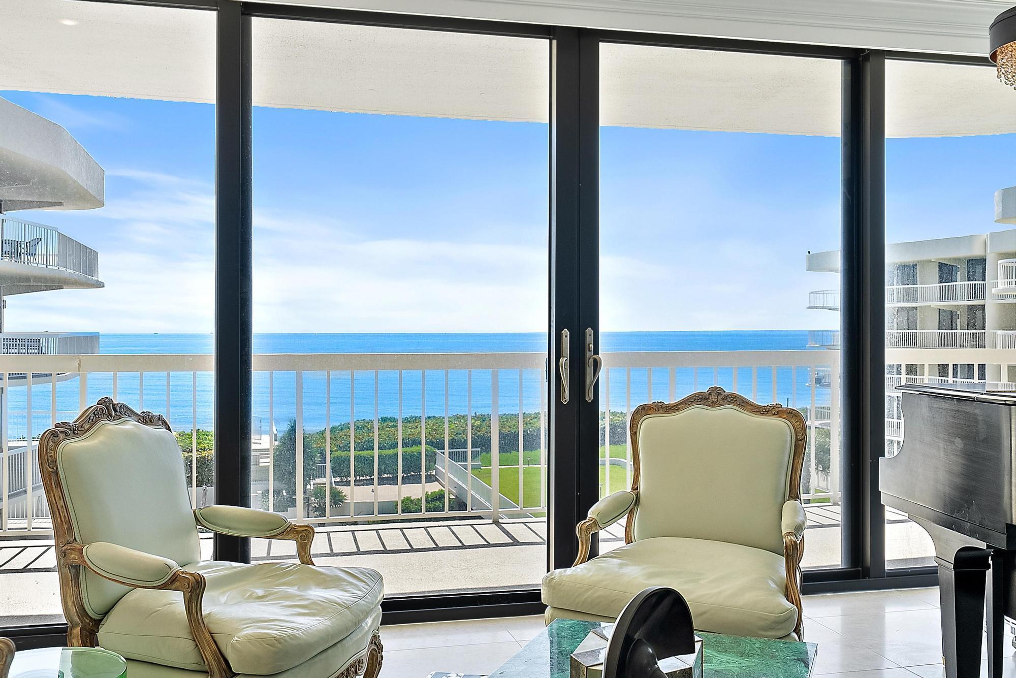 MERIDIAN OF PALM BEACH CO - Residential Lease