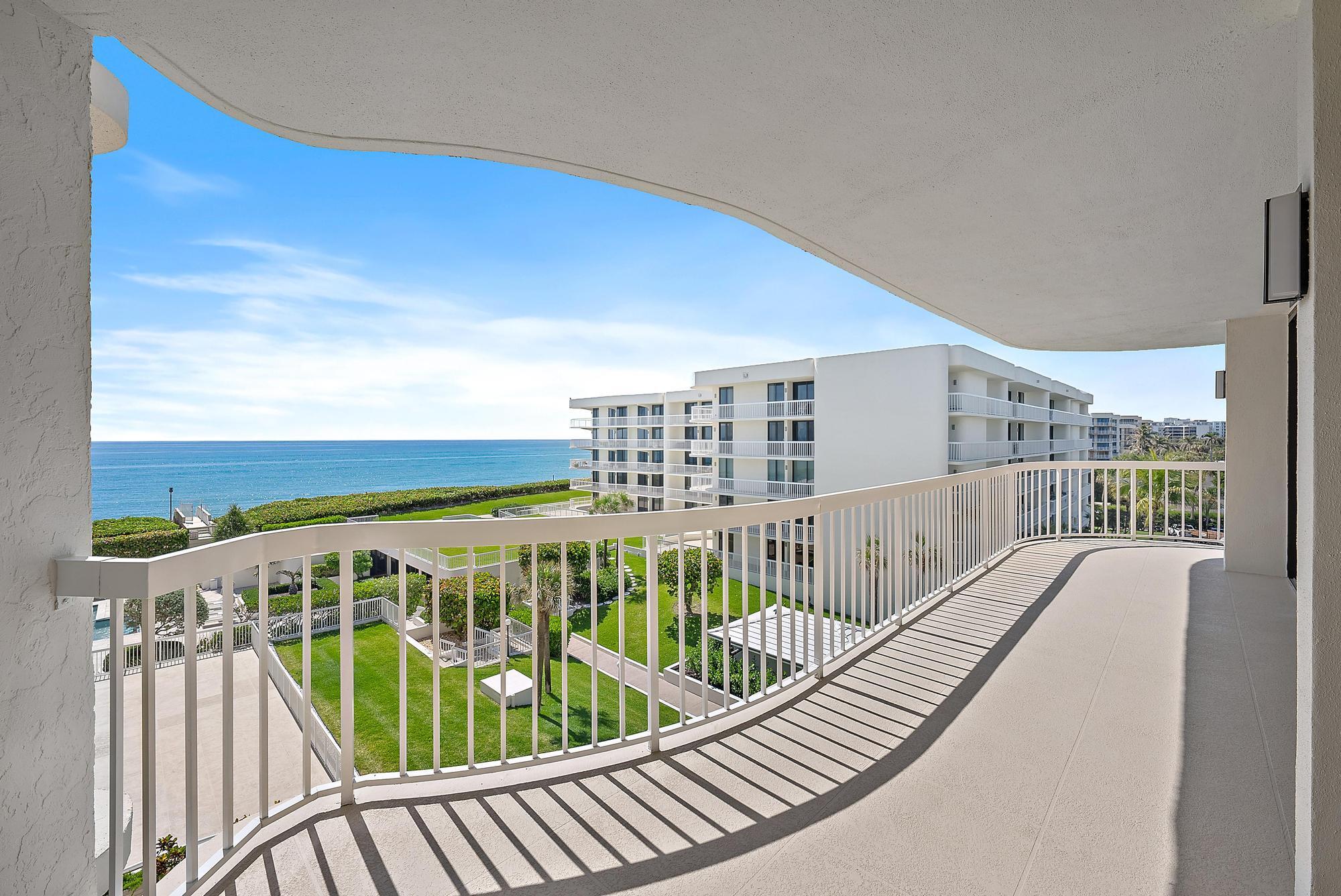 MERIDIAN OF PALM BEACH CO - Residential Lease