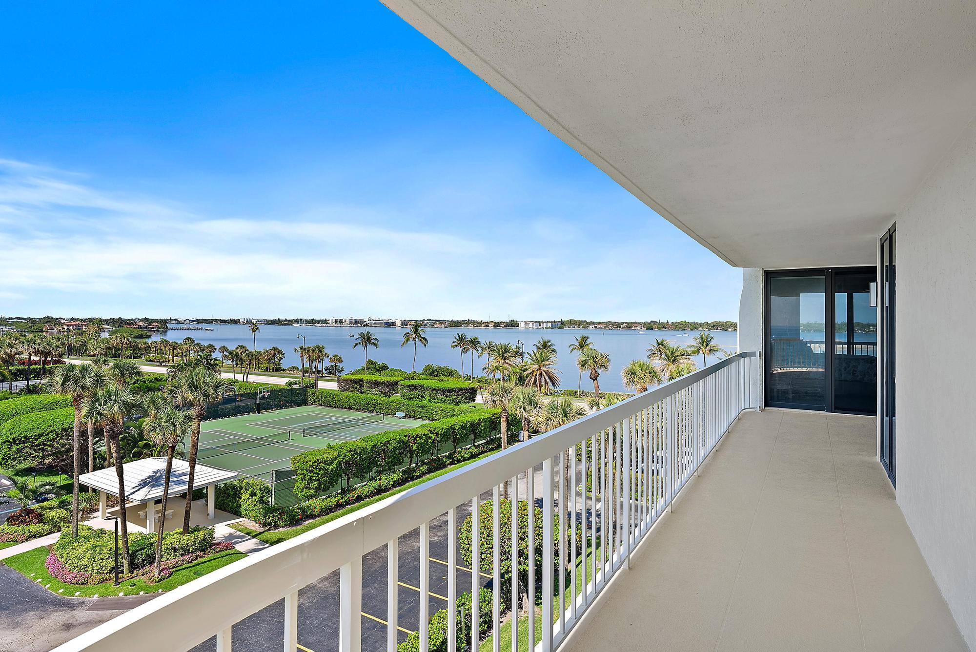 MERIDIAN OF PALM BEACH CO - Residential Lease