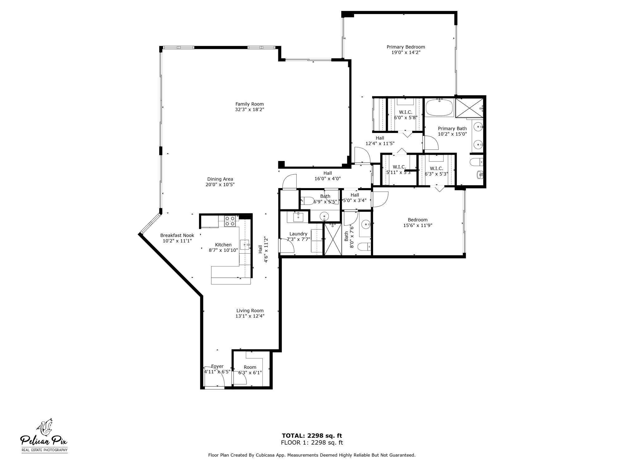 MERIDIAN OF PALM BEACH CO - Residential Lease