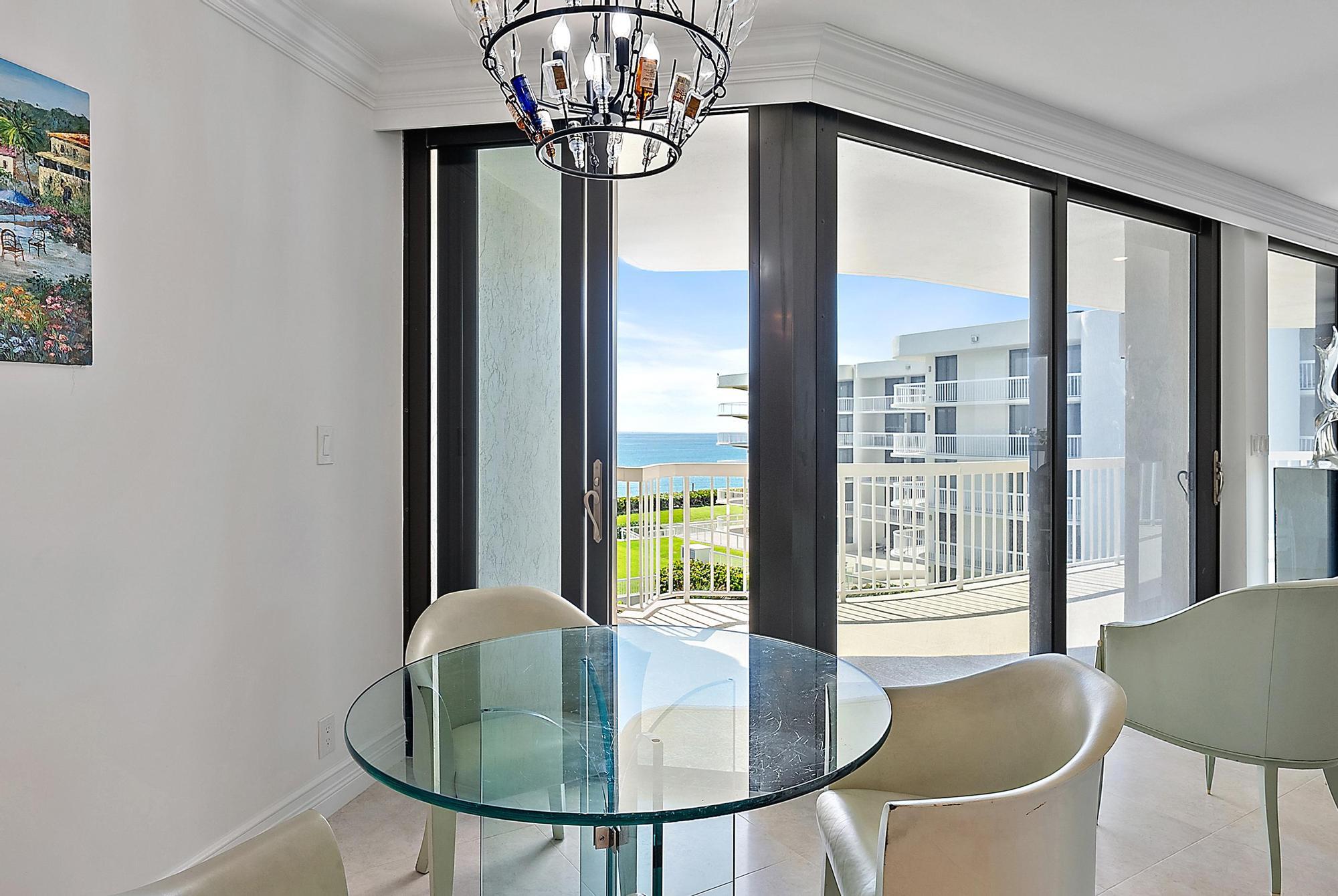 MERIDIAN OF PALM BEACH CO - Residential Lease