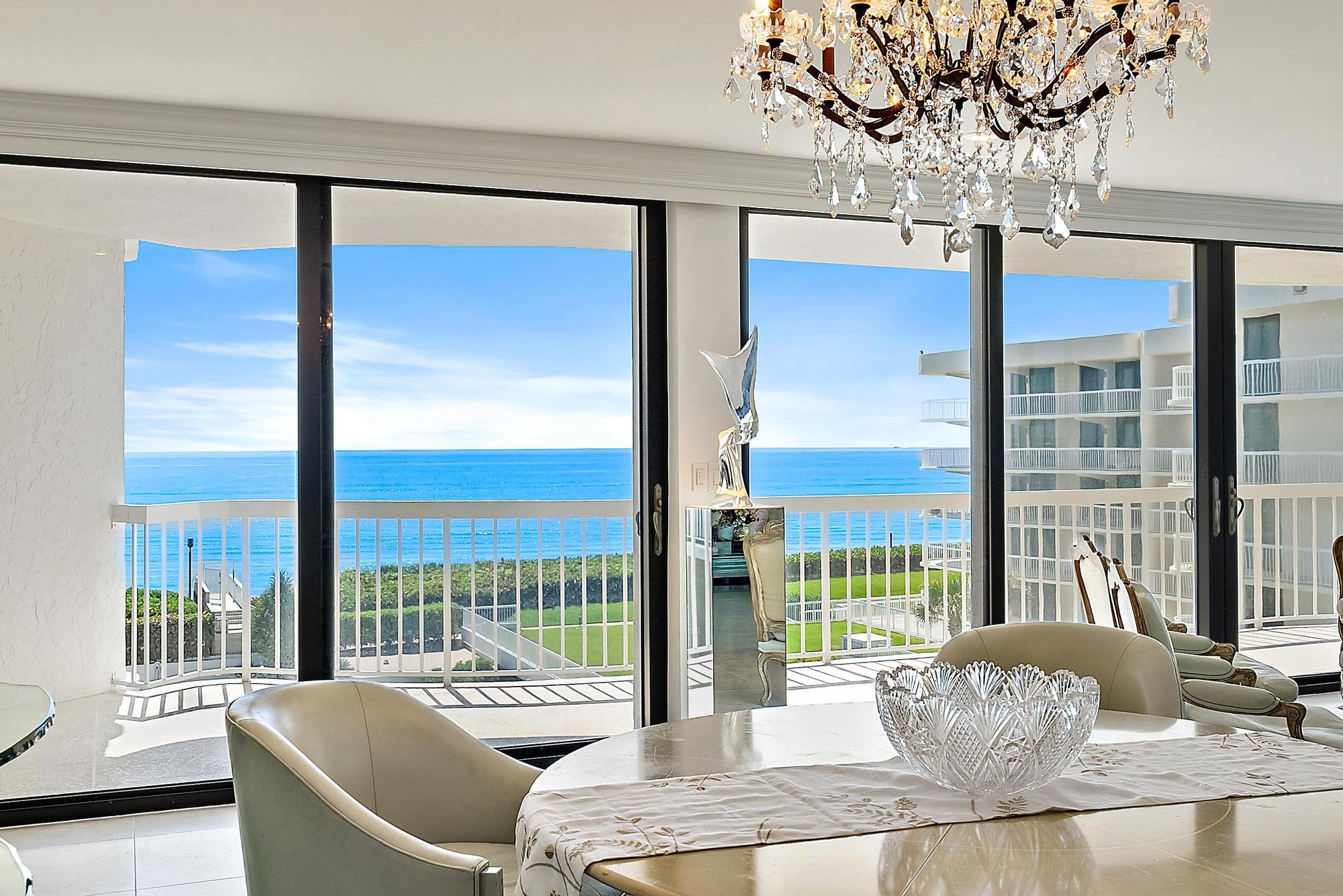 MERIDIAN OF PALM BEACH CO - Residential Lease