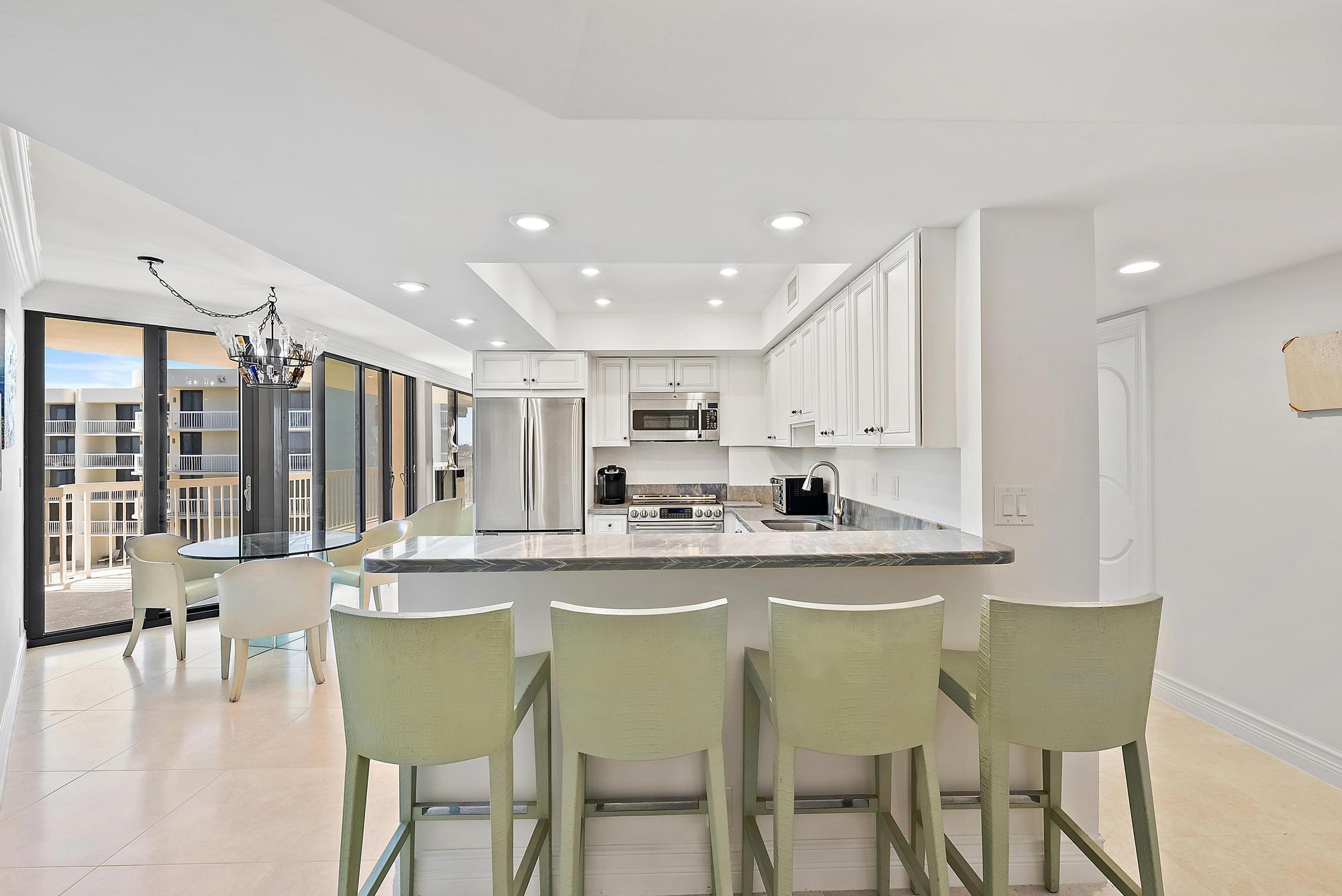 3300 S Ocean Boulevard 408n