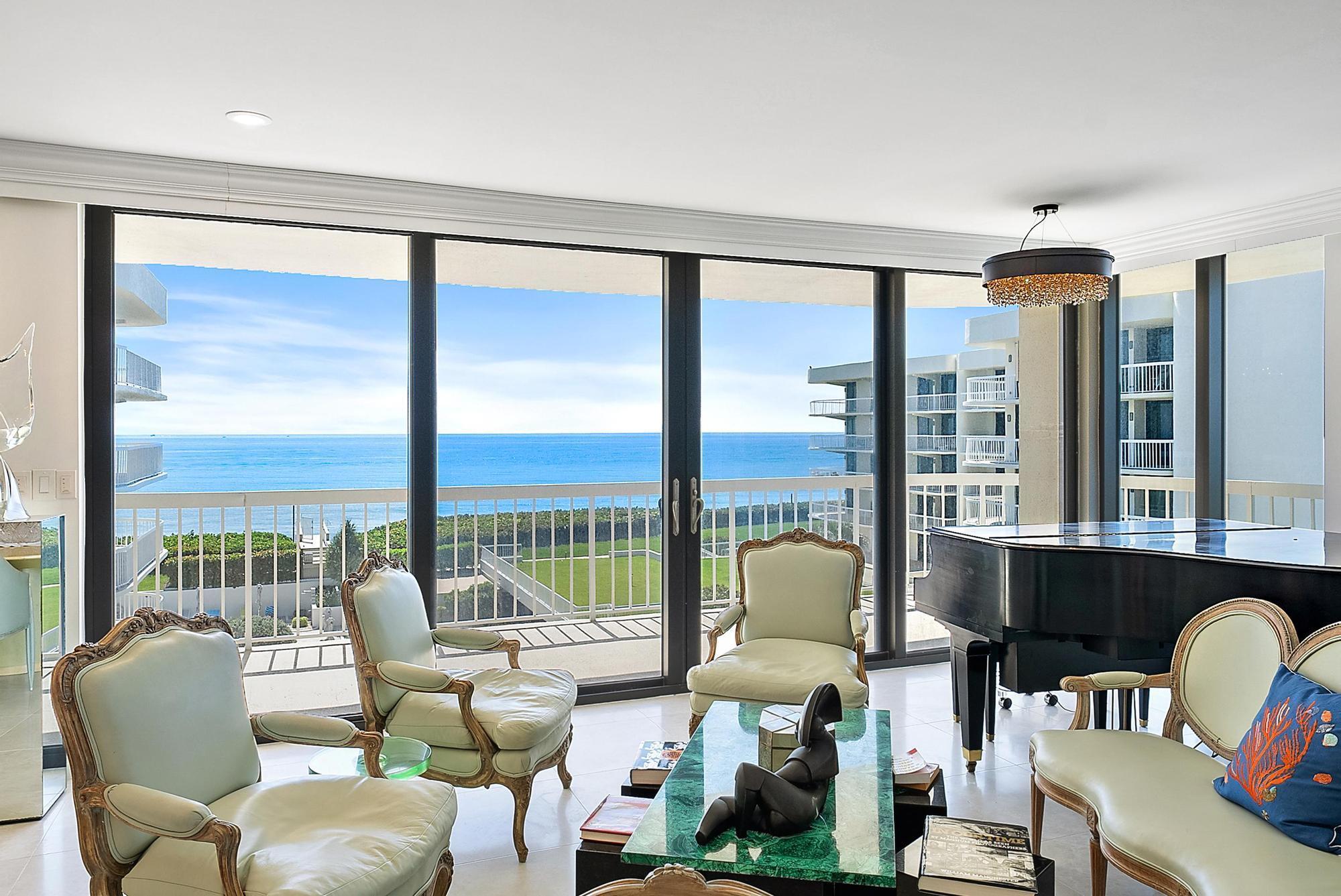 MERIDIAN OF PALM BEACH CO - Residential Lease