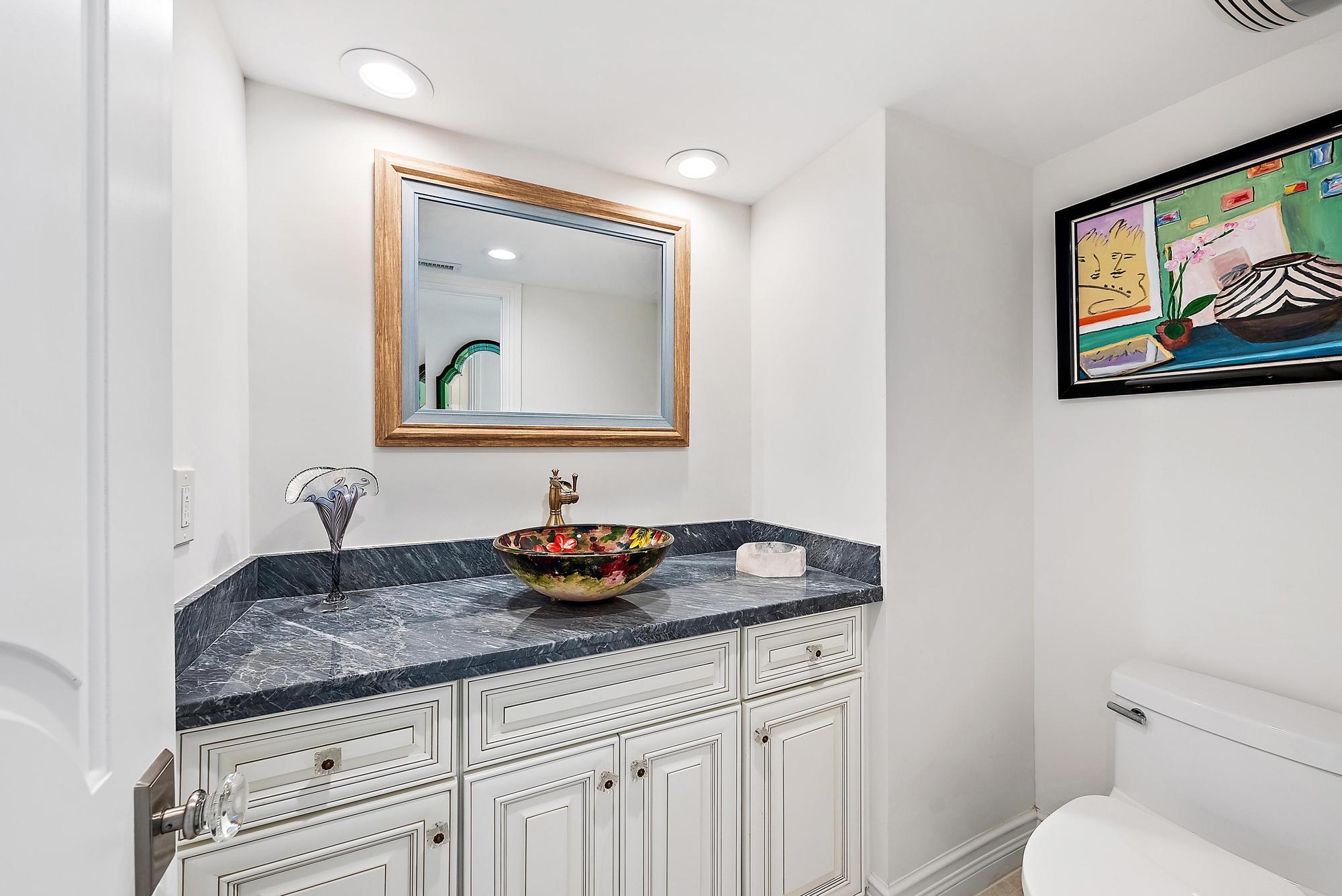 MERIDIAN OF PALM BEACH CO - Residential Lease