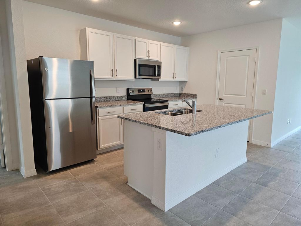 Photo of 5122 Montecristo Terrace #163, Fort Pierce, FL 34951 (MLS # R10927496)