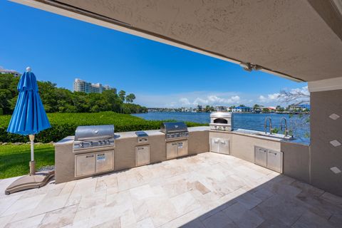 Tiny photo for 3594 S Ocean Boulevard #604, Highland Beach, FL 33487 (MLS # B26046438)
