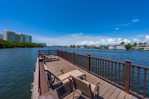 Tiny photo for 3594 S Ocean Boulevard #604, Highland Beach, FL 33487 (MLS # B26046438)