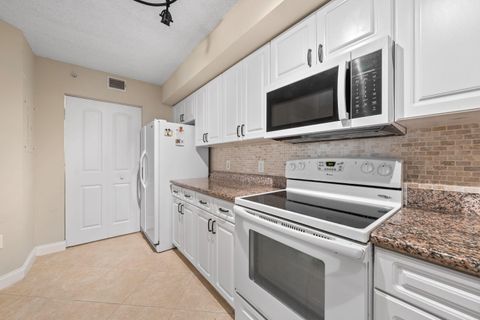 Tiny photo for 3594 S Ocean Boulevard #604, Highland Beach, FL 33487 (MLS # B26046438)