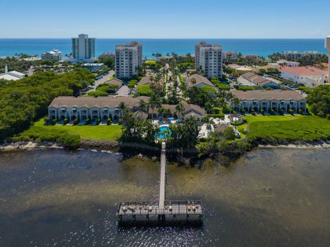 Tiny photo for 3594 S Ocean Boulevard #604, Highland Beach, FL 33487 (MLS # B26046438)