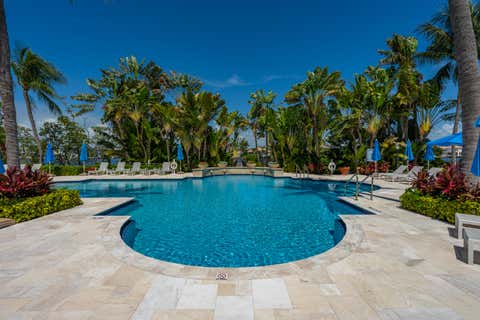Tiny photo for 3594 S Ocean Boulevard #604, Highland Beach, FL 33487 (MLS # B26046438)