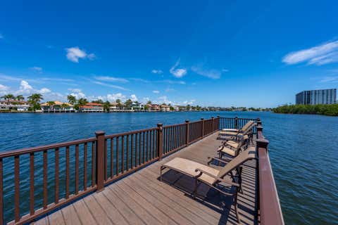 Tiny photo for 3594 S Ocean Boulevard #604, Highland Beach, FL 33487 (MLS # B26046438)
