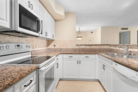 Tiny photo for 3594 S Ocean Boulevard #604, Highland Beach, FL 33487 (MLS # B26046438)