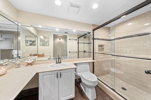 Tiny photo for 3594 S Ocean Boulevard #604, Highland Beach, FL 33487 (MLS # B26046438)