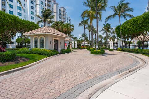Tiny photo for 3594 S Ocean Boulevard #604, Highland Beach, FL 33487 (MLS # B26046438)