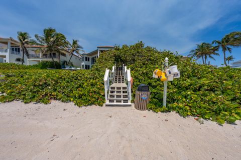 Tiny photo for 3594 S Ocean Boulevard #604, Highland Beach, FL 33487 (MLS # B26046438)